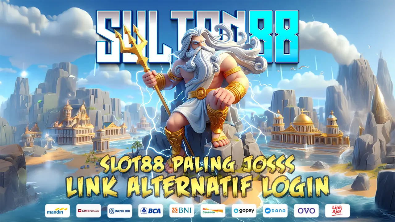 GOKONG69 slot88 resmi