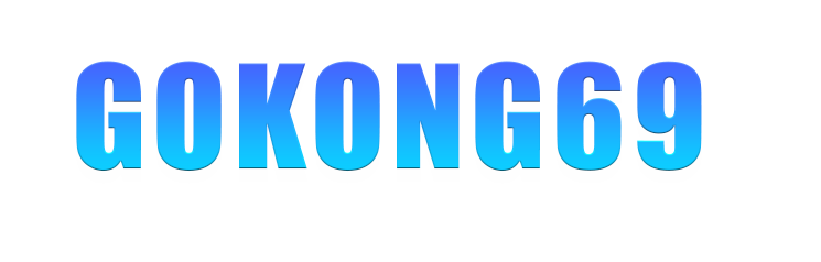 GOKONG69 Logo